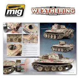 The Weathering Magazine - Issue 15 "What if" russian
