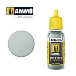 RLM 76 Pale Grey 17ml