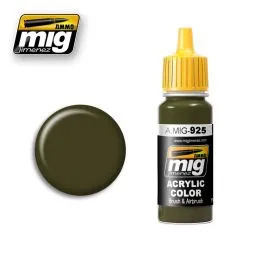 RLM81 Olive drab dark - 17ml