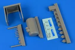 Model T Foam cleaner (45 gallons) 1:32