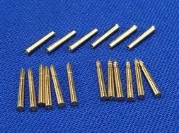 40mm QF 2 Pdr L/50 ammunition 1:35