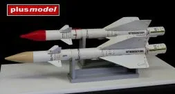 R-98MR / AA-3C Anab 1:48