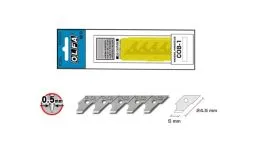 Klingen COB-1 für CMP-1