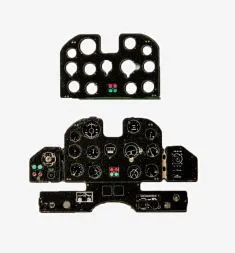 CAC Boomerang - JustStick 1:72