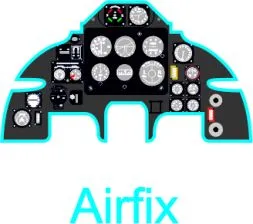 Defiant Mk.I/II - JustStick 1:48