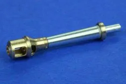 StuG III - 10.5cm StuH 42 L/28 barrel 1:48