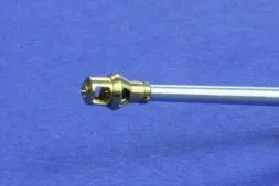 StuG III - 7.5cm StuK 40 L/48 barrel 1:48