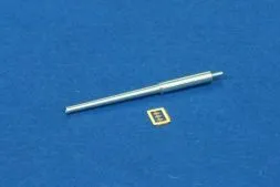 M8 Greyhound - 37mm M6 L/56.6 barrel 1:48