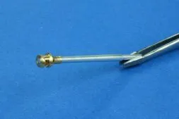 StuG III Ausf.G (middle) - 7,5cm L/48 barrel 1:48