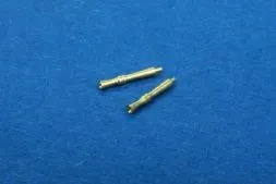 BESA 7.92mm MG barrel 1:48
