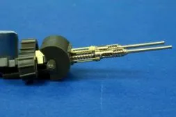 Crusader AA MK. III - 20mm Oerlikon barrel 1:48