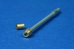 Crusader Mk. III - QF 6 pdr (57mm) barrel 1:48