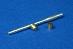 Crusader Mk. I, II - QF 2 pdr (40mm) barrel 1:48