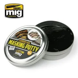 Masking Putty 80g