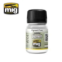 Pigment Fixer 35ml