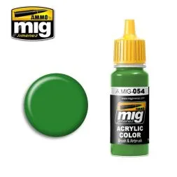 Signal Green (RAL 6032) - 17ml