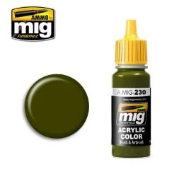 RLM 82 Camo. Green 17ml