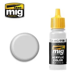 Cold Gray - 17ml