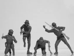 Japan Infantry (1942-1945) 1:35