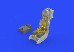 F-104 C2 ejection seat 1:48