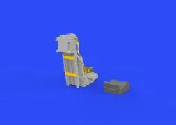 F-104 C2 ejection seat 1:48
