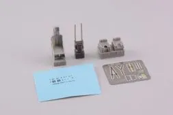 F-104 C2 ejection seat 1:48