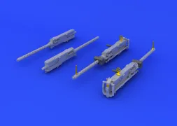 B-17G guns 1:32