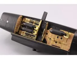 Ventura Mk. II bomb bay für Revell 1:48