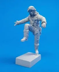 British Tempest Pilot 1:32