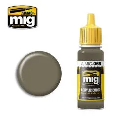 IDF Sinai Grey 82 - 17ml