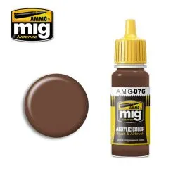 Brown Sloi - 17ml