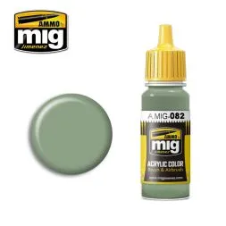 APC Interior Light Green - 17ml