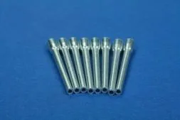 French 380mm M-1935 barrel 1:350