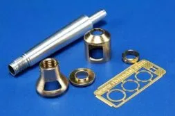 Sturmhaubitze 42 - 10.5cm StuH 42 L/28 barrel 1:35