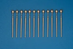 Italian 90mm (3.5") L/50 1939 barrel 1:350