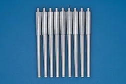 Italian 381mm (15") L/50 m.1934 barrel 1:350