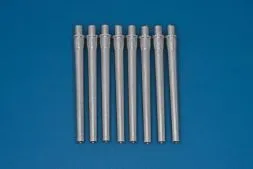 British 381mm (15) L/42 Mk I barrel 1:350