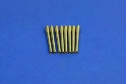 Italian 203mm (8") L/53 barrel 1:350