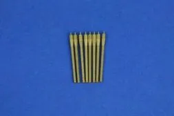 Italian 203mm (8") L/53 barrel 1:350