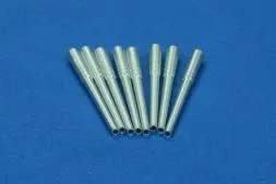 Japanese Navy 41 cm/45 (16.1") barrel 1:350