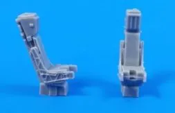 Mirage F.1B - MB. Mk.10 seats 1:72