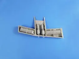 Tempest - Armament set for starboard side wing 1:32