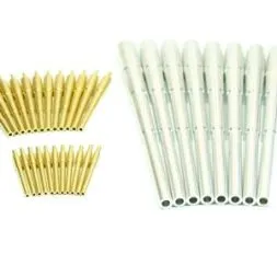 Lutzow (I.WW), SMS Derfflinger barrel set 1:200