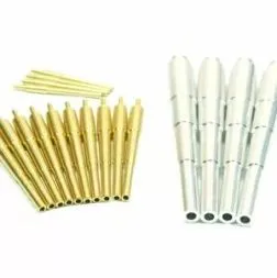 SMS Schleswig-Holstein, SMS Schlesien barrel set 1:200