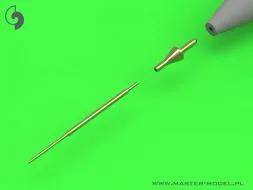 MiG-25PD/PDS Foxbat E - Pitot Tube 1:48