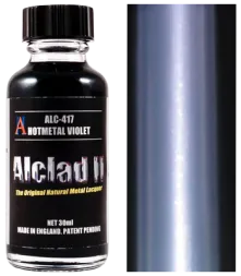 Hot metal Violet 30ml