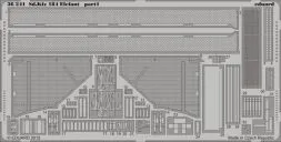 Sd.Kfz.184 Elefant P.E für Tamiya 1:35