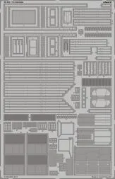 T-14 Armata P.E. für Zvezda 1:35