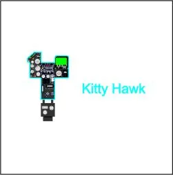 Mirage F.1 CR - JustStick 1:48