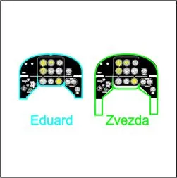 Yak-3 early - JustStick 1:48